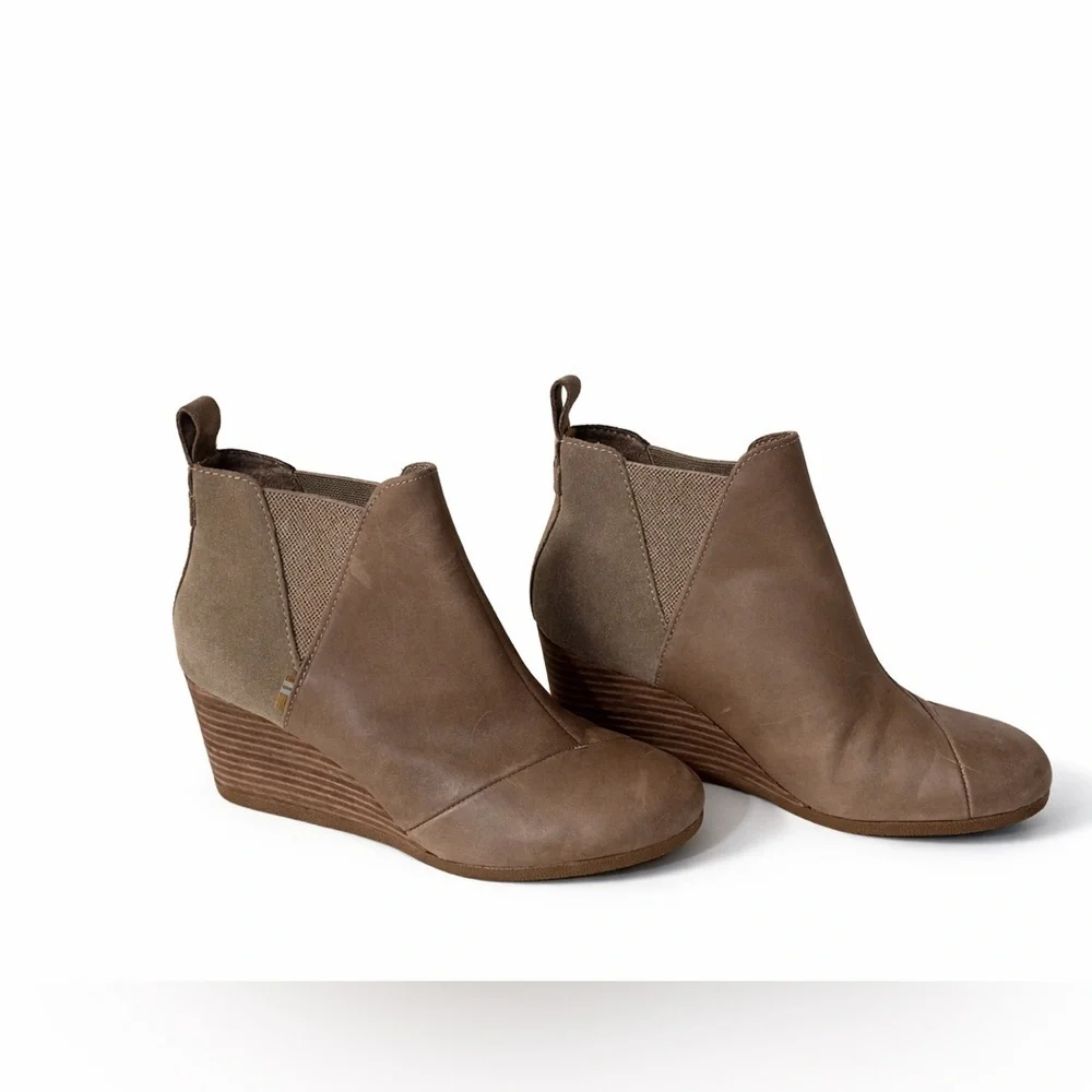 Toms classic kelsey